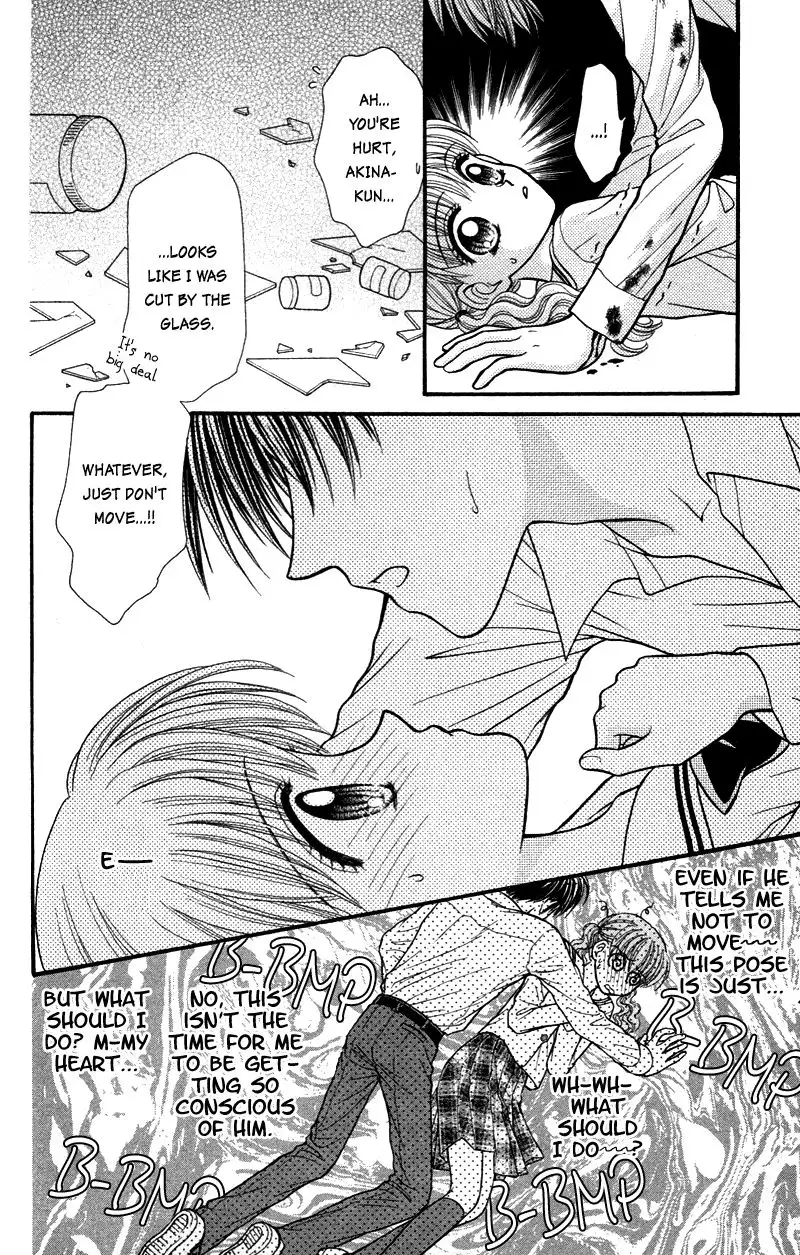 W Pinch Chapter 11 22